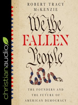 cover image of We the Fallen People